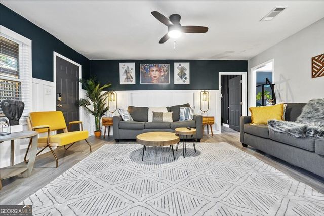 2659 Glenvalley Drive, Decatur, GA 30032