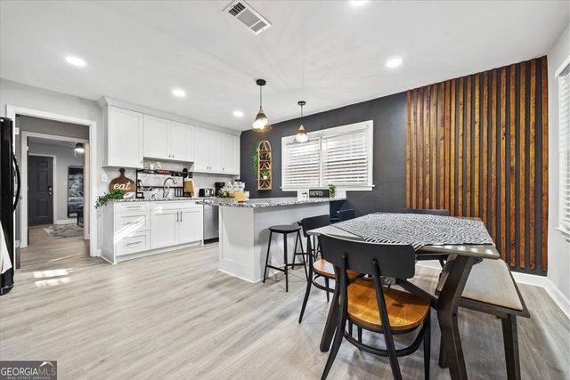 2659 Glenvalley Drive, Decatur, GA 30032