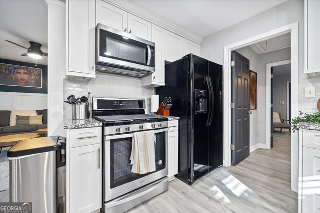 2659 Glenvalley Drive, Decatur, GA 30032