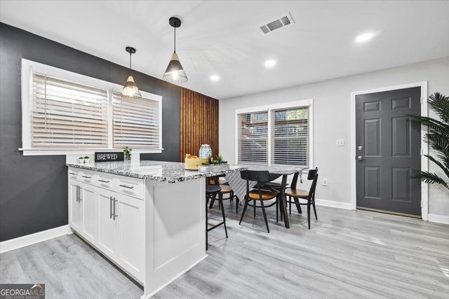 2659 Glenvalley Drive, Decatur, GA 30032