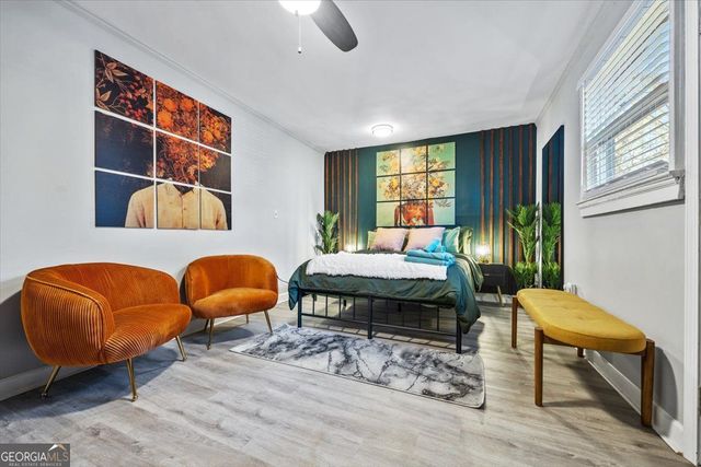 2659 Glenvalley Drive, Decatur, GA 30032