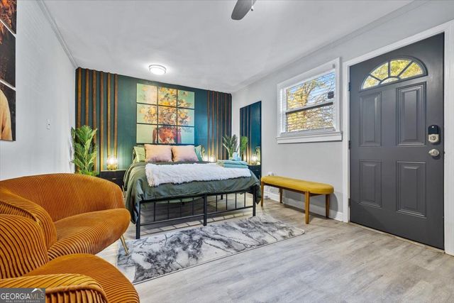 2659 Glenvalley Drive, Decatur, GA 30032