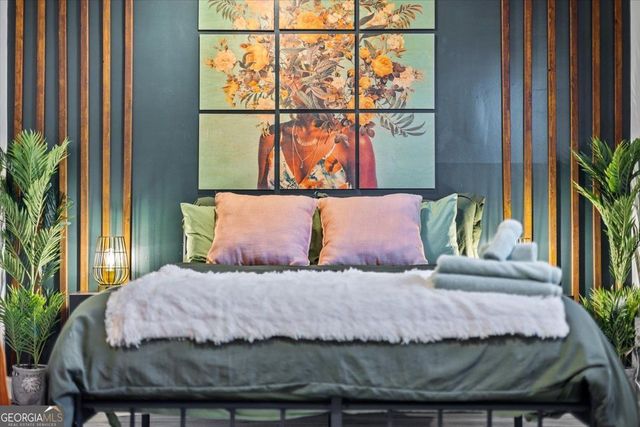 2659 Glenvalley Drive, Decatur, GA 30032