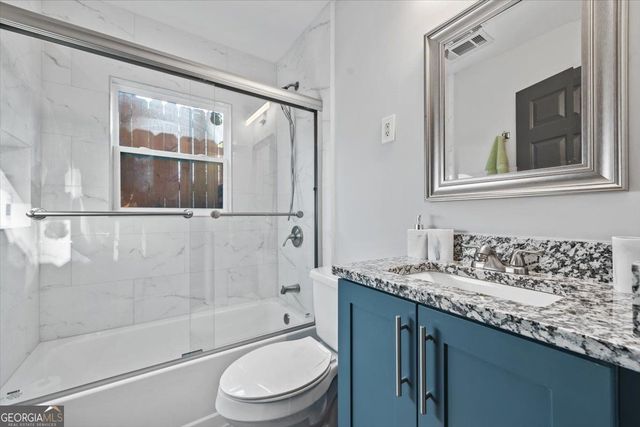 2659 Glenvalley Drive, Decatur, GA 30032