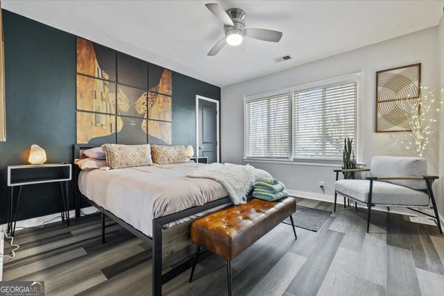 2659 Glenvalley Drive, Decatur, GA 30032