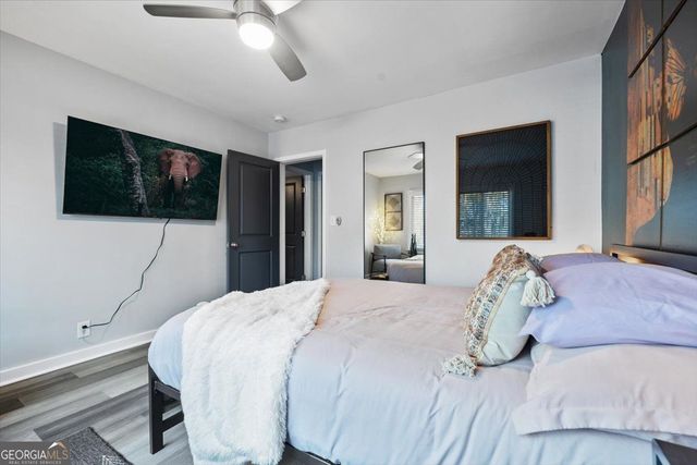 2659 Glenvalley Drive, Decatur, GA 30032