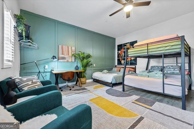 2659 Glenvalley Drive, Decatur, GA 30032