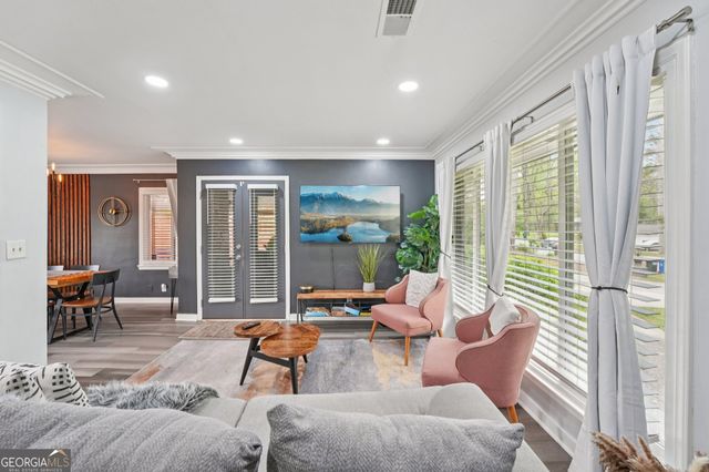 2659 Glenvalley Drive, Decatur, GA 30032