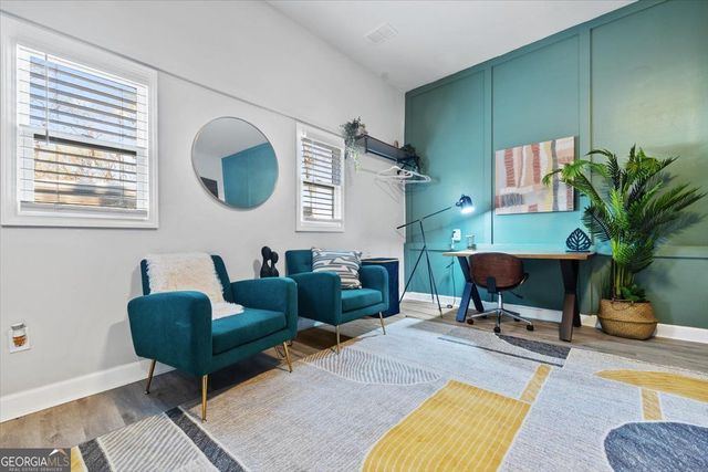 2659 Glenvalley Drive, Decatur, GA 30032