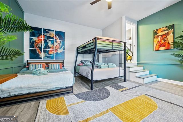 2659 Glenvalley Drive, Decatur, GA 30032