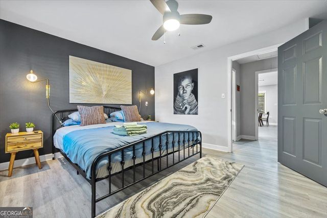 2659 Glenvalley Drive, Decatur, GA 30032