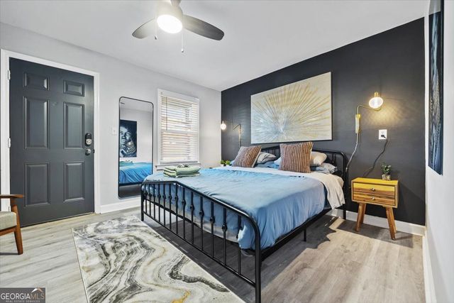 2659 Glenvalley Drive, Decatur, GA 30032