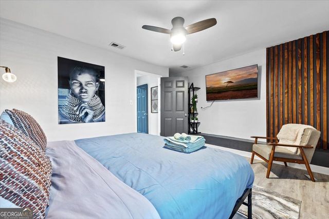 2659 Glenvalley Drive, Decatur, GA 30032