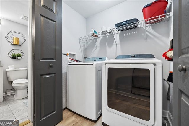 2659 Glenvalley Drive, Decatur, GA 30032