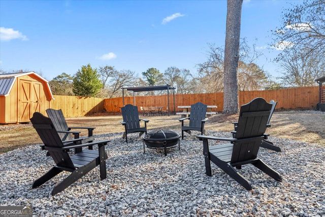 2659 Glenvalley Drive, Decatur, GA 30032