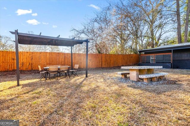 2659 Glenvalley Drive, Decatur, GA 30032