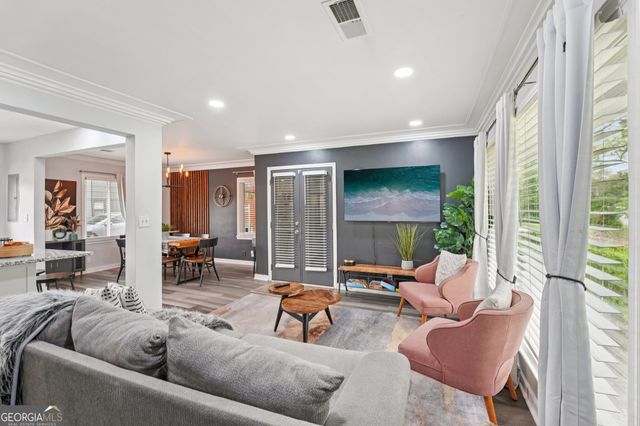 2659 Glenvalley Drive, Decatur, GA 30032