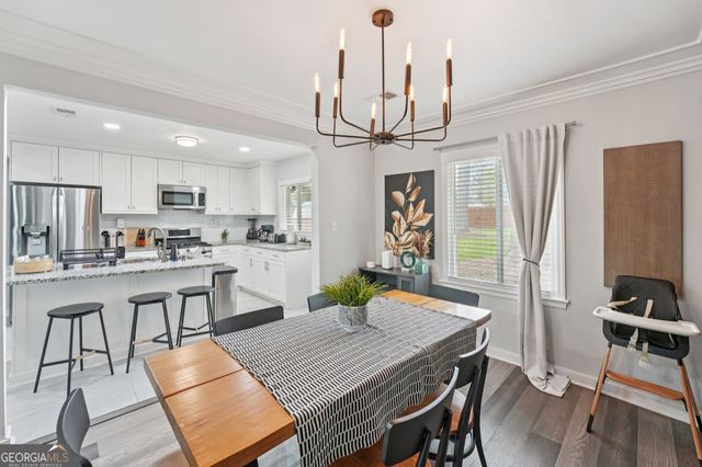 2659 Glenvalley Drive, Decatur, GA 30032