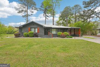 2659 Glenvalley Drive, Decatur, GA 30032