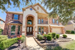 20102 Emery Spur Lane, Cypress, TX 77433