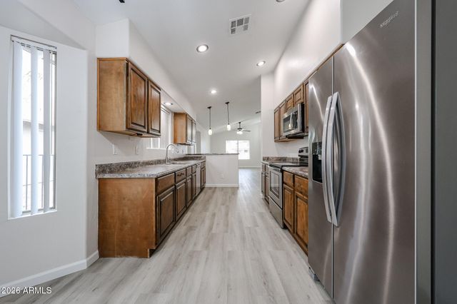 2110 W WASHINGTON Street, Phoenix, AZ 85009