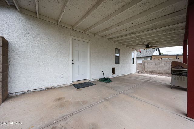2110 W WASHINGTON Street, Phoenix, AZ 85009