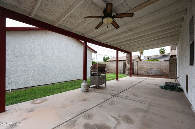 2110 W WASHINGTON Street, Phoenix, AZ 85009