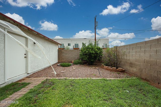 2110 W WASHINGTON Street, Phoenix, AZ 85009