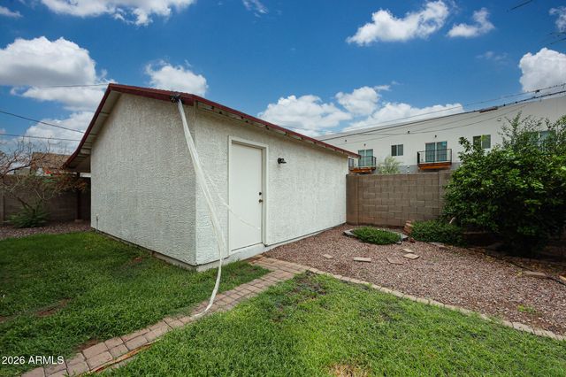 2110 W WASHINGTON Street, Phoenix, AZ 85009