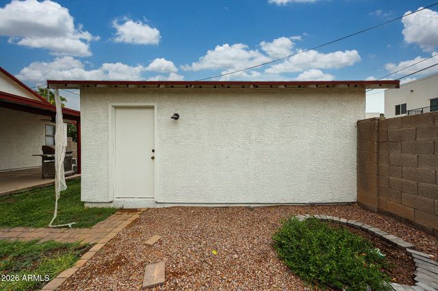 2110 W WASHINGTON Street, Phoenix, AZ 85009