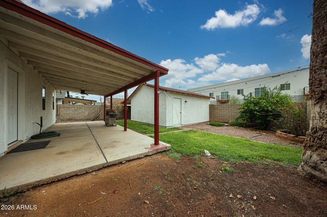 2110 W WASHINGTON Street, Phoenix, AZ 85009