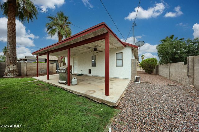 2110 W WASHINGTON Street, Phoenix, AZ 85009