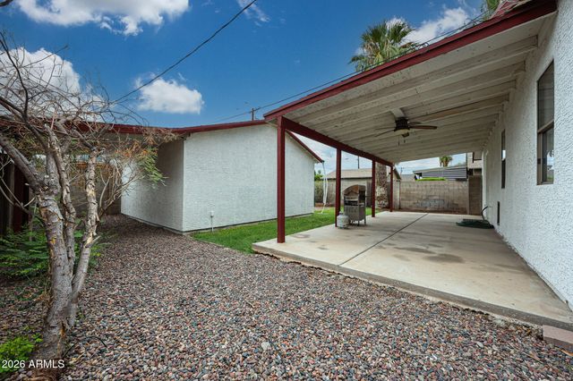 2110 W WASHINGTON Street, Phoenix, AZ 85009