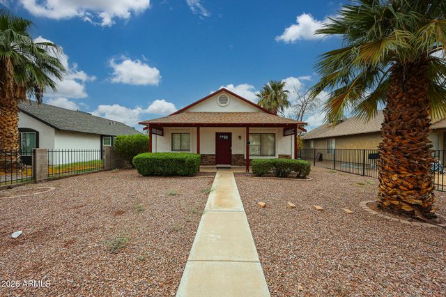2110 W WASHINGTON Street, Phoenix, AZ 85009