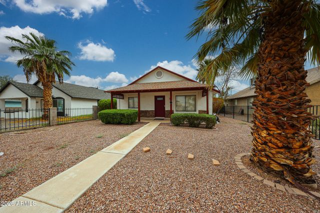 2110 W WASHINGTON Street, Phoenix, AZ 85009