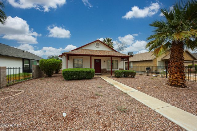 2110 W WASHINGTON Street, Phoenix, AZ 85009