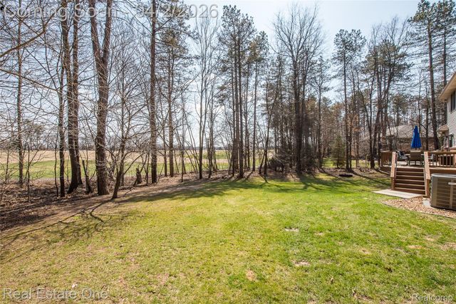 4387 Emu Drive, Putnam Township, MI 48169