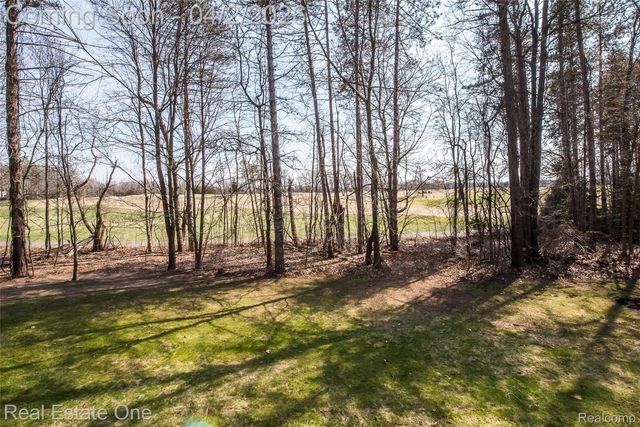 4387 Emu Drive, Putnam Township, MI 48169