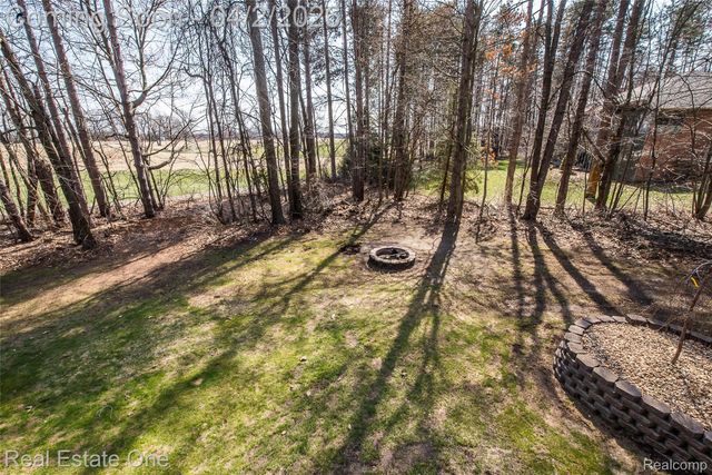 4387 Emu Drive, Putnam Township, MI 48169