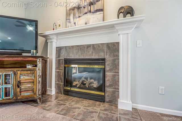 4387 Emu Drive, Putnam Township, MI 48169