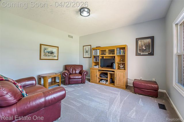 4387 Emu Drive, Putnam Township, MI 48169