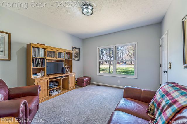 4387 Emu Drive, Putnam Township, MI 48169