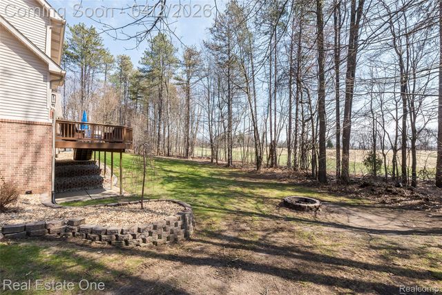 4387 Emu Drive, Putnam Township, MI 48169