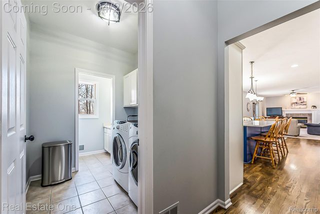 4387 Emu Drive, Putnam Township, MI 48169