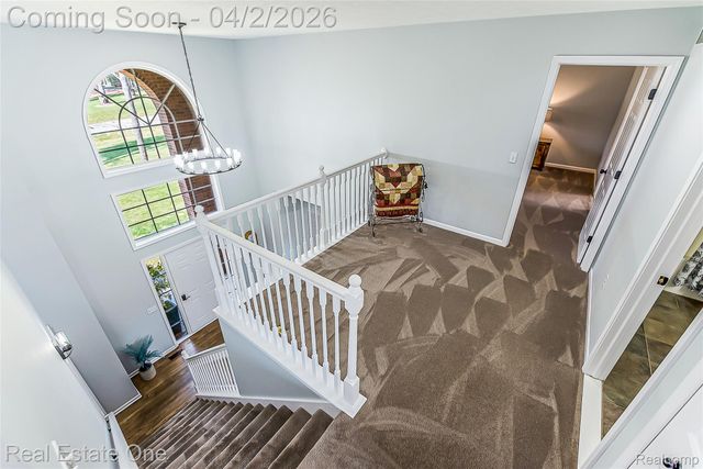 4387 Emu Drive, Putnam Township, MI 48169