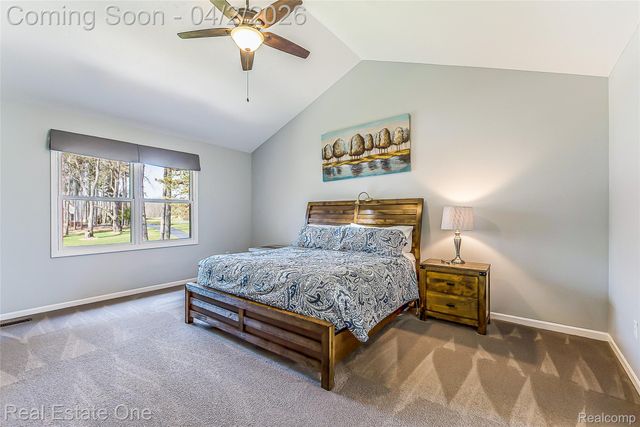 4387 Emu Drive, Putnam Township, MI 48169