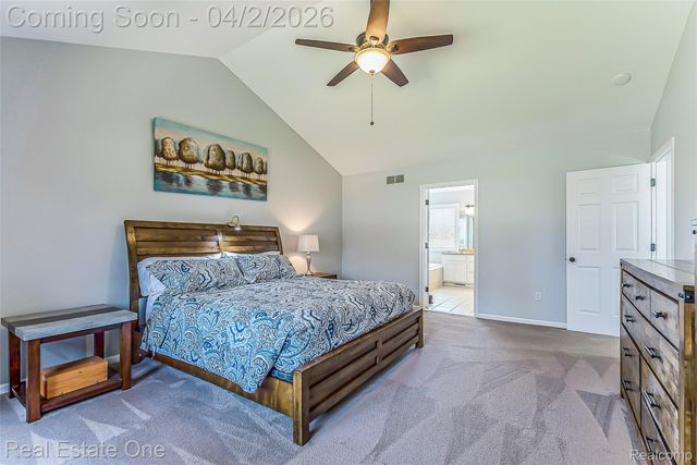 4387 Emu Drive, Putnam Township, MI 48169