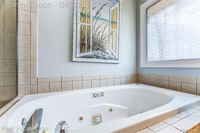 4387 Emu Drive, Putnam Township, MI 48169