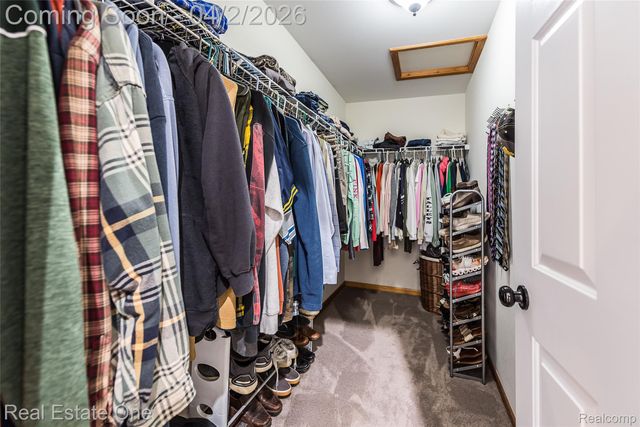 4387 Emu Drive, Putnam Township, MI 48169