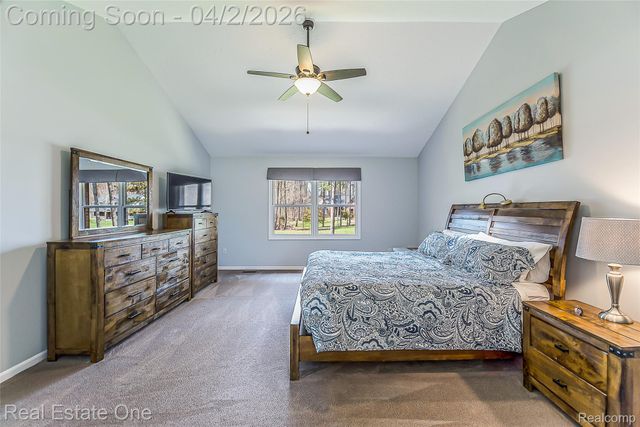 4387 Emu Drive, Putnam Township, MI 48169